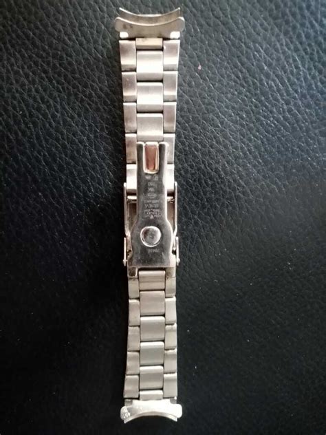 rolex geneve swiss made 18k 750 455b